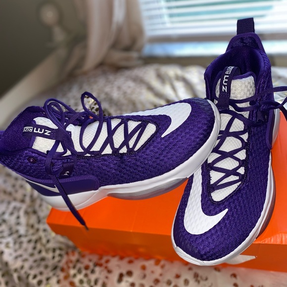 Nike Zoom Rize - Picture 2 of 12